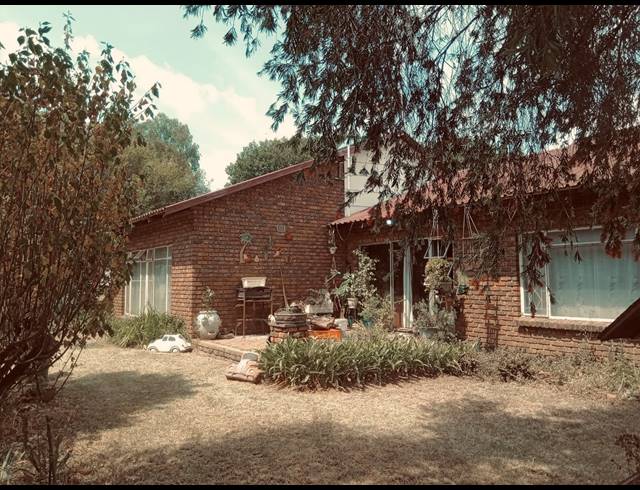 4.40HA SMALLHOLDING FOR SALE IN WITHOK ESTATE